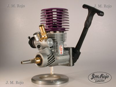 GO-ENGINE 18 S ABC - foto 3 de 6