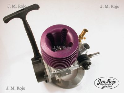 GO-ENGINE 18 S ABC - foto 6 de 6