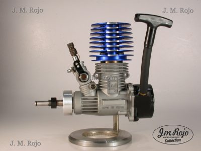 JET 15 PRO (Bycmo) - foto 4 de 6