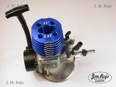JET 15 PRO (Bycmo) - foto 6 de 6