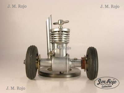 BYRA 1 c.c. D AUTO - foto 4 de 6