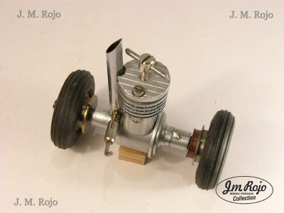 BYRA 1 c.c. D AUTO - foto 6 de 6
