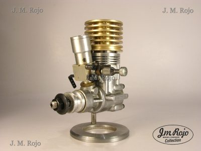 LLAM SG-3 AUTO R/C Serie 1 - foto 3 de 6