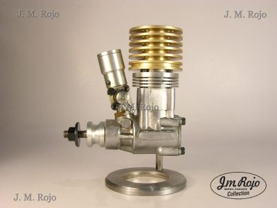 LLAM SG-3 AUTO R/C Serie 1 - foto 4 de 6
