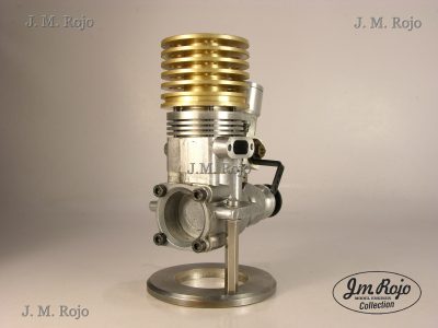 LLAM SG-3 AUTO R/C Serie 1 - foto 5 de 6
