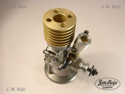 LLAM SG-3 AUTO R/C Serie 1 - foto 6 de 6