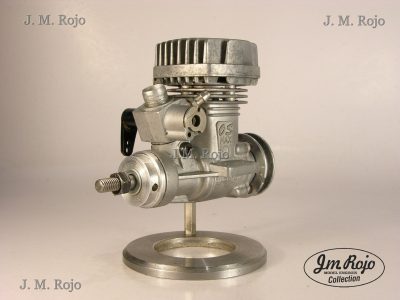 O.S. MAX 12 CZ-2 R/C - foto 3 de 6