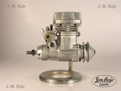 O.S. MAX 12 CZ-2 R/C - foto 4 de 6
