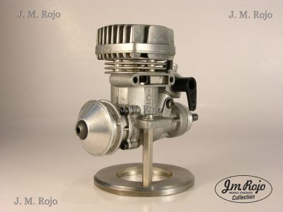 O.S. MAX 12 CZ-2 R/C - foto 5 de 6