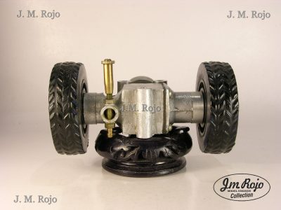 RITM 2.5 D AUTO - foto 2 de 6