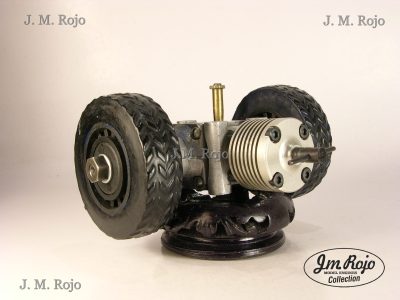 RITM 2.5 D AUTO - foto 3 de 6