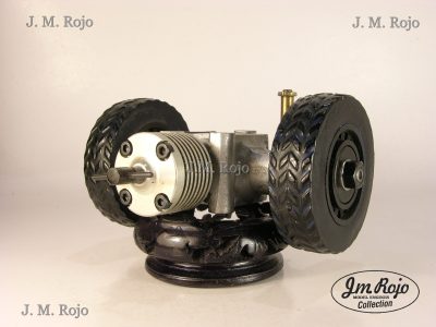 RITM 2.5 D AUTO - foto 4 de 6