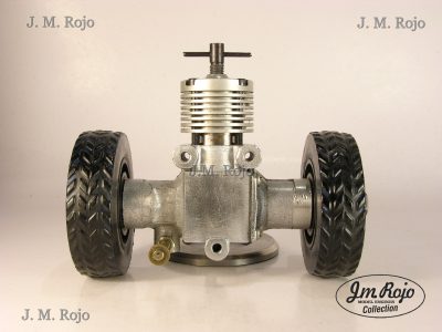 RITM 2.5 D AUTO