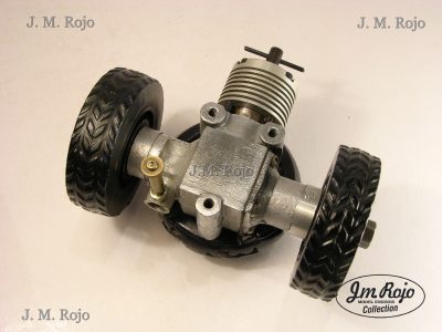 RITM 2.5 D AUTO - foto 5 de 6