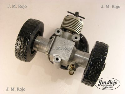RITM 2.5 D AUTO - foto 6 de 6