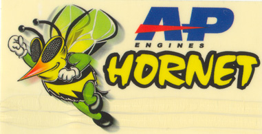 AP HORNET