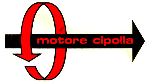 CIPOLLA Mod. 1