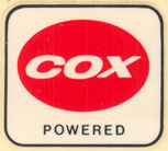 COX