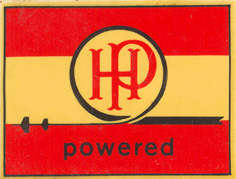 HP CUADRADA