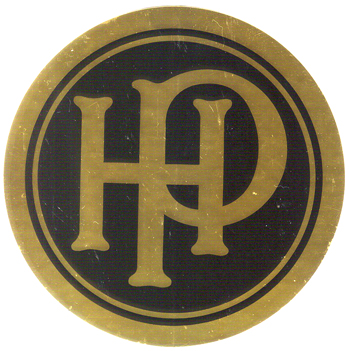 HP REDONDA