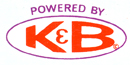 K&B