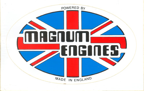 MAGNUM FOUR CYCLES