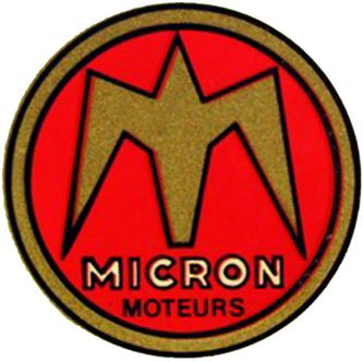 Moteur MICRON