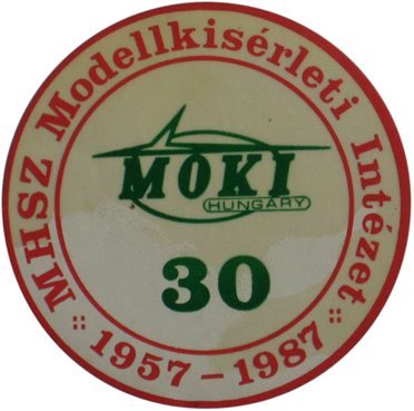 MOKI Mod. 1