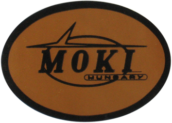 MOKI Mod. 2