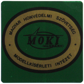 MOKI Mod. 3