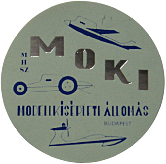 MOKI Mod. 4