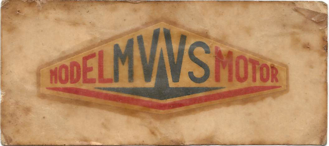 MVVS OLD