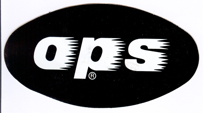 OPS (negro)
