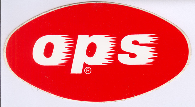 OPS (rojo)
