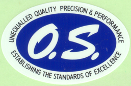 O.S. LOGO Modelo 3