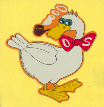 O.S. PATO