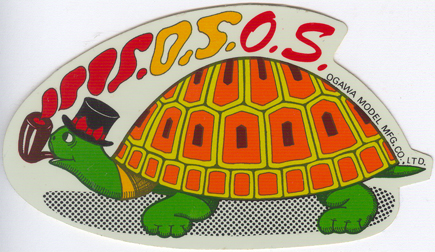 O.S. TORTUGA