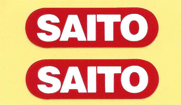 SAITO