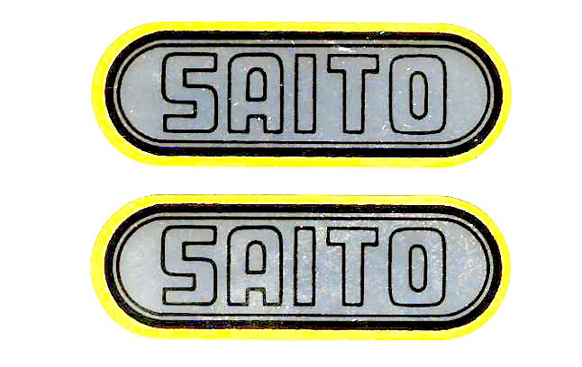 SAITO 2