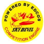 SKY DEVIL
