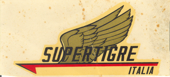 SUPERTIGRE