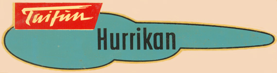 TAIFUN HURRIKAN